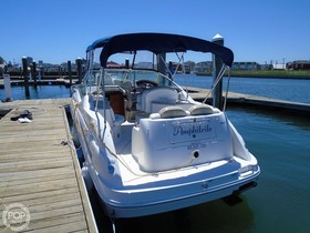 2008 Sea Ray 240 Sundancer