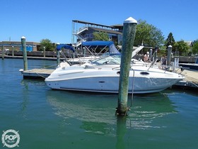 2008 Sea Ray 240 Sundancer na prodej