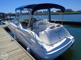 2008 Sea Ray 240 Sundancer for sale