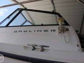 1998 Bayliner 2509Wa à vendre