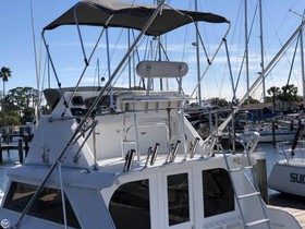 1976 Perma-Craft Sportfish