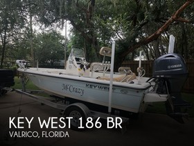 Key West 186 Br