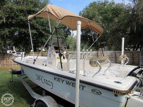 2018 Key West 186 Br for sale