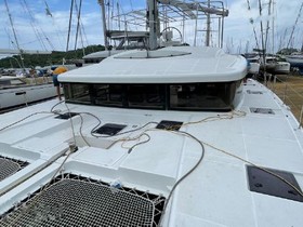 2016 Lagoon 52 for sale