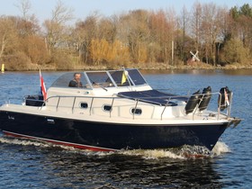 2007 Starcruiser 900