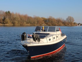 2007 Starcruiser 900