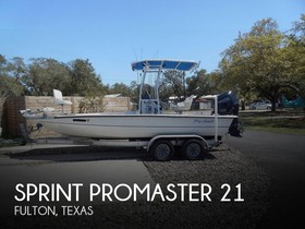 Sprint Promaster 21