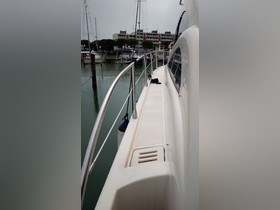 2004 Intermare 42 Fly zu verkaufen