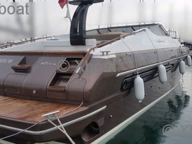 1998 Riva Aquarius 54 Splendid Boat. Rare To Find In
