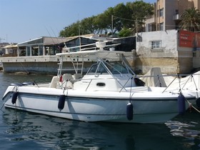 Boston Whaler Outrage 28