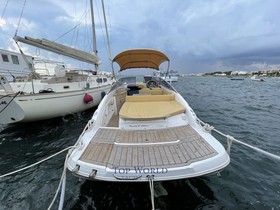 2008 Sessa Marine S26 na prodej