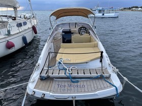 2008 Sessa Marine S26 kaufen