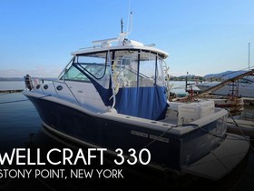 Wellcraft Coastal 330
