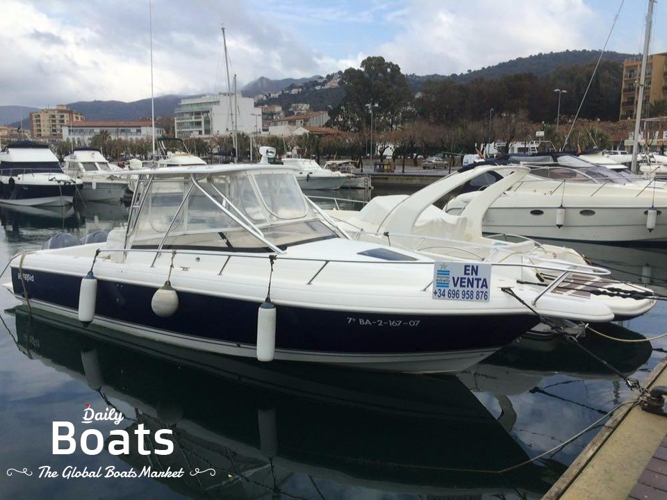 2006 Intrepid Boats 310 Wa for sale. View price, photos and Buy 2006
