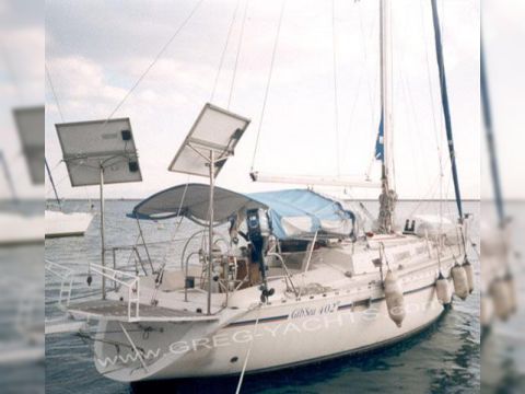 Gib'Sea 402