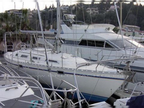 Gib'Sea 402