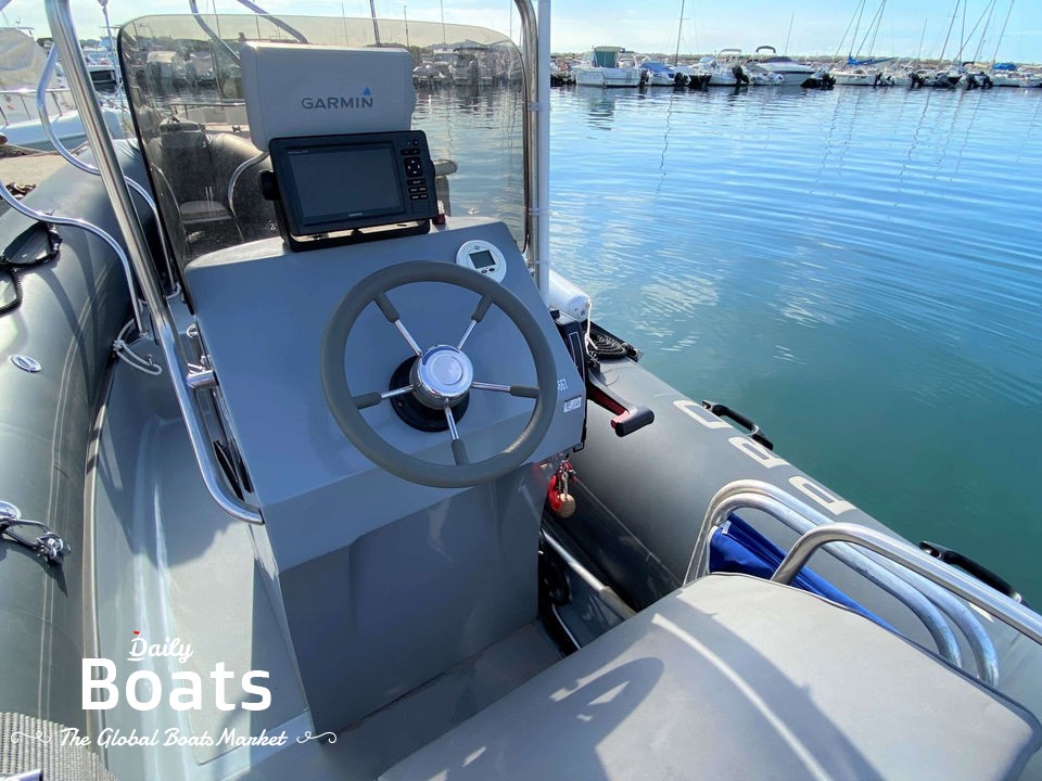 2019 3D Tender 535