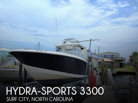 Hydra-Sports 3300 Vector