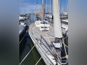 Contest Yachts / Conyplex 36 S