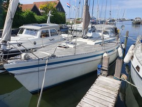 Buy 1986 Contest Yachts / Conyplex 36