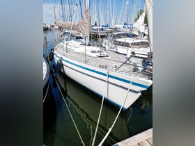 1986 Contest Yachts / Conyplex 36 for sale