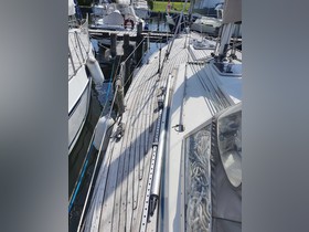 1986 Contest Yachts / Conyplex 36 for sale