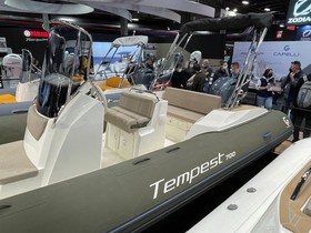 2022 Capelli Tempest 700 for sale