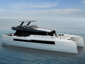2023 McConaghy Boats Mc63P - Tourer & Offshore