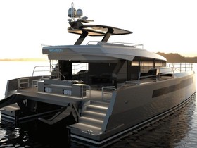 2023 McConaghy Boats Mc63P - Tourer & Offshore