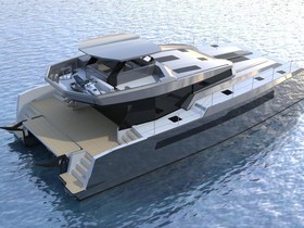 2023 McConaghy Boats Mc63P - Tourer & Offshore till salu