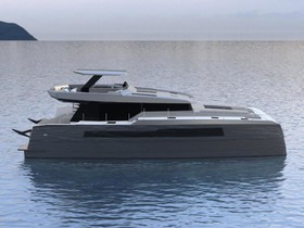 Köpa 2023 McConaghy Boats Mc63P - Tourer & Offshore