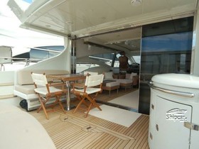 2006 Azimut 68 S