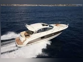 Prestige Yachts 440 S