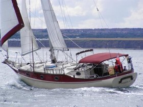 1979 CSY 37 for sale