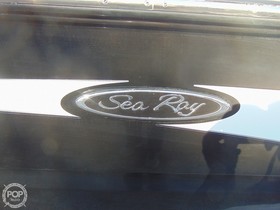 Vegyél 2012 Sea Ray 240 Sundeck