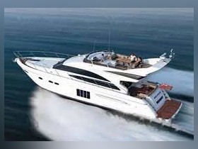 Princess Yachts 64 Fly