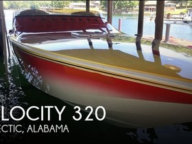 Velocity Powerboats 320