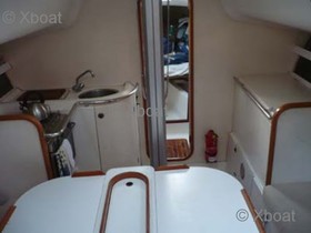 1996 X-Yachts Imx 38 Vat Is Paid.