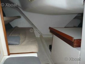 1996 X-Yachts Imx 38 Vat Is Paid. til salg