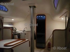 1996 X-Yachts Imx 38 Vat Is Paid. satın almak