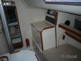 1996 X-Yachts Imx 38 Vat Is Paid. zu verkaufen