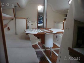 1996 X-Yachts Imx 38 Vat Is Paid. satın almak