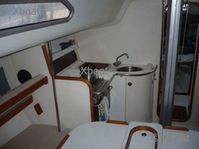 1996 X-Yachts Imx 38 Vat Is Paid. eladó