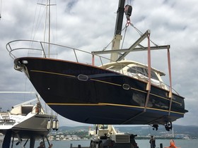 Vegyél 2007 Solare 40 Ht