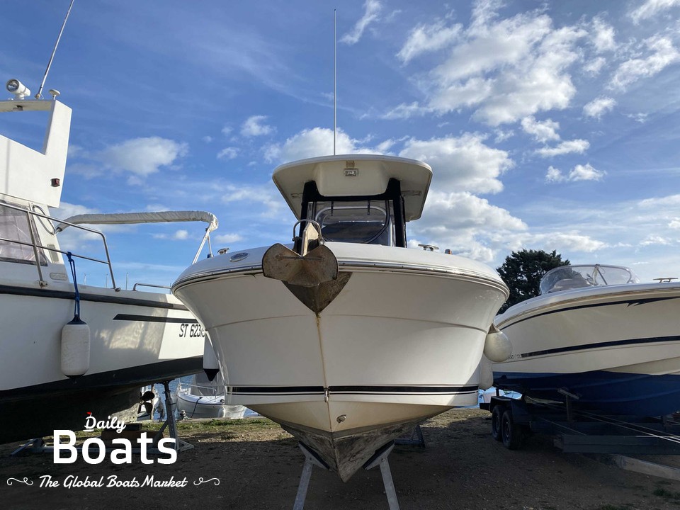 2008 Robalo Boats 240 for sale. View price, photos and Buy 2008 Robalo