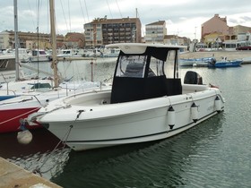 2008 Robalo Boats 240 na sprzedaż