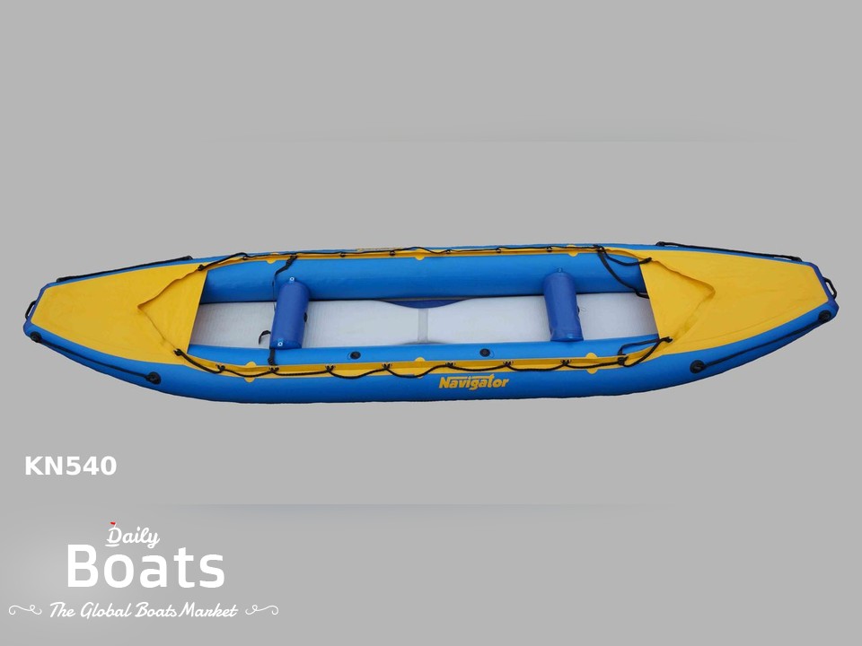 Unpowered boats Navigator Boats for sale Daily Boats