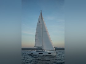 Αγοράστε 2021 Bénéteau Oceanis 40.1
