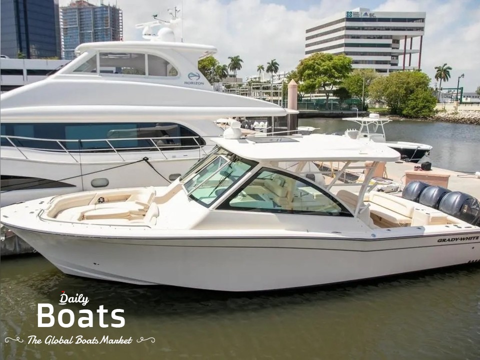 2020 GradyWhite for sale. View price, photos and Buy 2020 GradyWhite