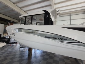 Buy 2021 Bénéteau Barracuda 8